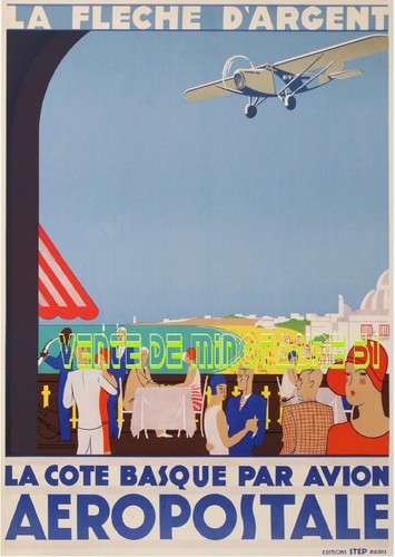 Côte basque 64 - côte,