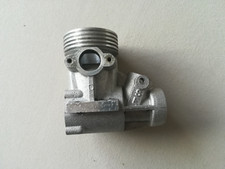 Rare vintage: carter de moteur Picco 21 SE