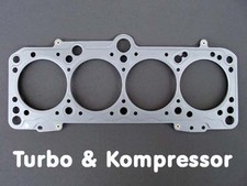 VW 2,0L 16V TURBO Réduction