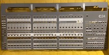 Avid/Digidesign C24 Parts