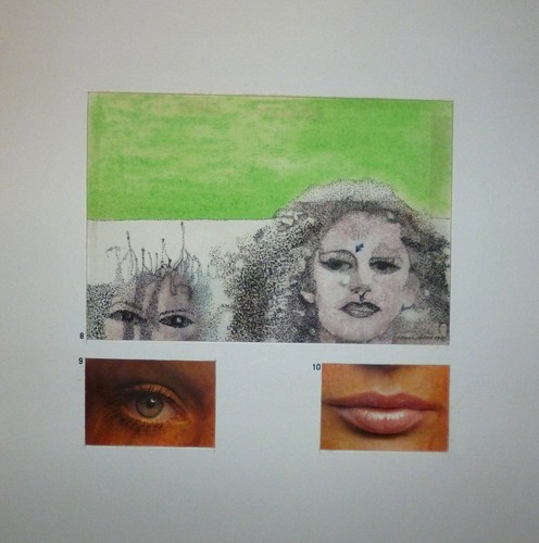 Vielfaure jean pierre encre - vielfaure, et
