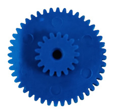 VDO compteur de vitesse kilométrique train de réparation 44x17 dents BMW SÉRI...