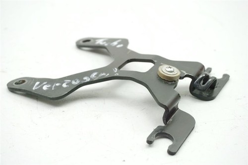Suzuki gamma nc11a - rg,