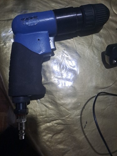 Perceuse air comprimé - ,