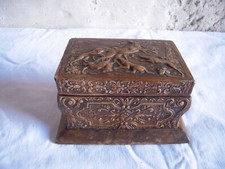 COFFRET ANCIEN -3