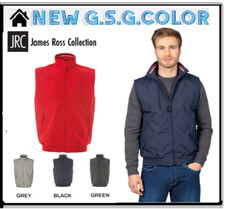 Gilet Homme De Travail JRC