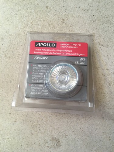 Apollo projector lamp - projector,