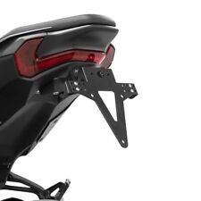 Support De Plaque Arrière