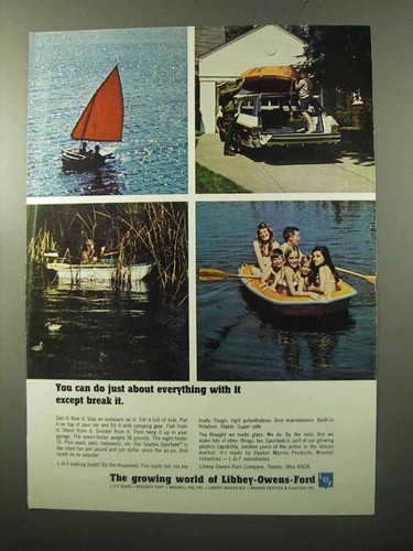 1970 libbey owens - 1970, libbey-owens-ford