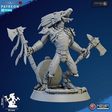 Prime Scavenger  compatible