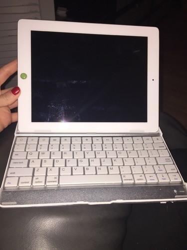 Apple ipad 16gb wifi 7in - wifi, 9.7in