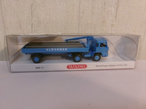 Wiking ref 0502 - ref, :