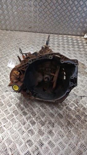 Boite vitesses peugeot - boite,