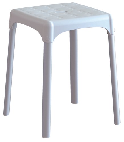 Siège antidérapant tabouret - siÈge,