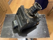 boite a air quad kymco 150