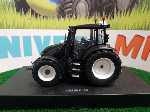 Uh6291 valtra g135 noir - -,
