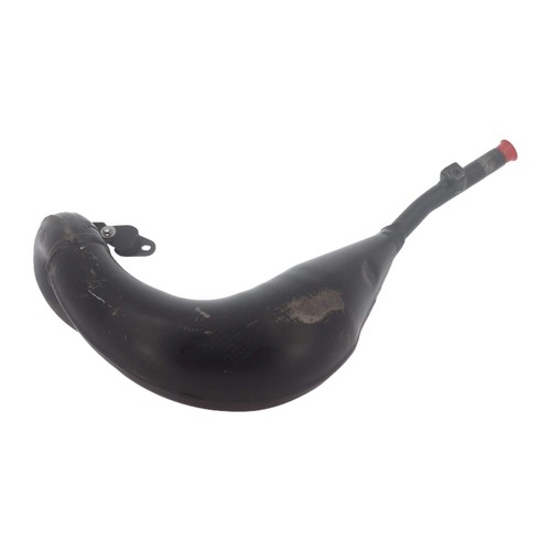 Pot échappement yamaha - d'échappement,