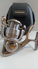 DAIWA 06TOURNAMENT ISOZ