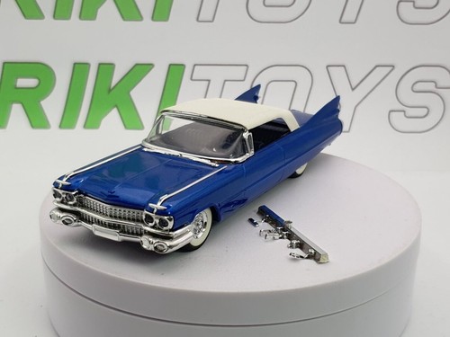 Cadillac coupé vitesse 43 - cadillac, 1/43