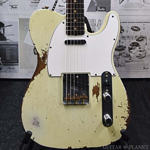 Fender custom shop - fender, ~custom