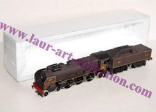 JOUEF HO 8252 LOCOMOTIVE