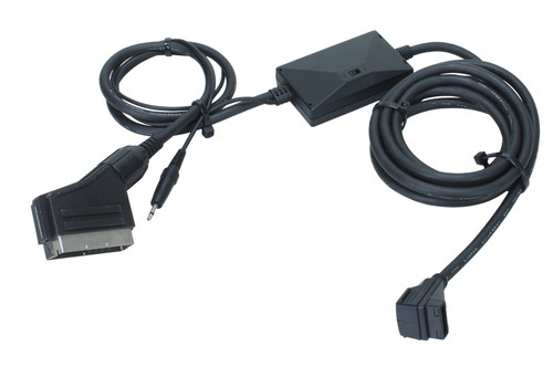 Câble connexion tv - câble,