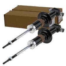 2x NTY Electr. Réglable