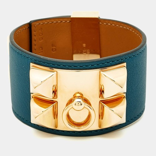 Collier hermès chien en - collier, de