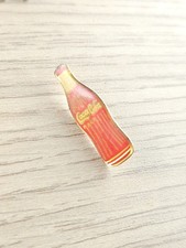 Pin's ancien vintage Coca Cola