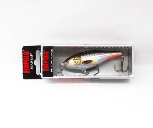 Rapala shallow shad rap - rapala,