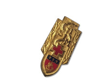 1° Section d’Infirmiers