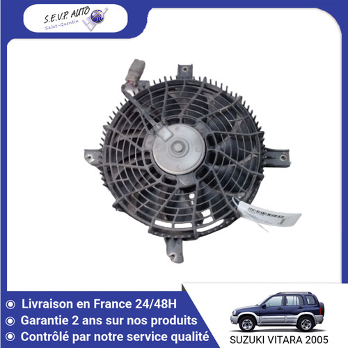 Moteur ventilateur - 🇫🇷,