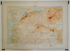 L. Bergelin Sahara 1934