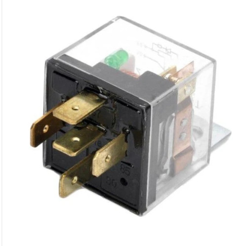 12v 40a broches - 40a, 5