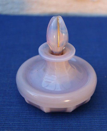 V44 rare flacon parfum ancien - v44,