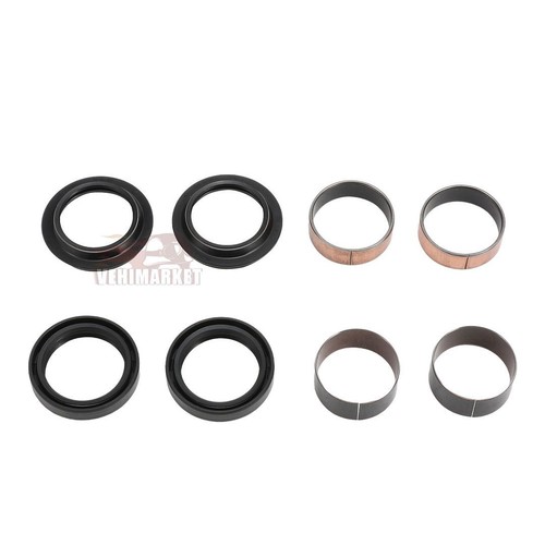 Fourche bushing huile - fourche,