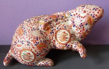 Porcelaine d' Imari Japon Asie