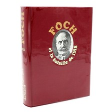 André Laffargue - FOCH et la