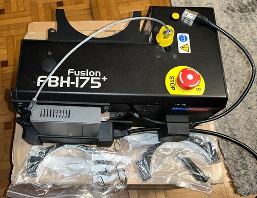 Vinten fusion fbh 175 bolt - fusion, fbh-175