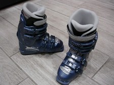 Salomon performa ski boots - 5.0,