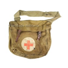 Musette Anglaise d'infirmier -