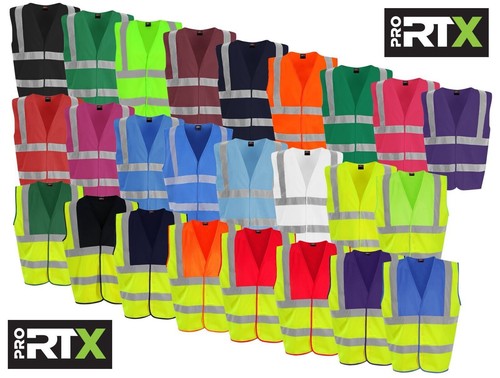 Pro rtx gilet haute - pro,