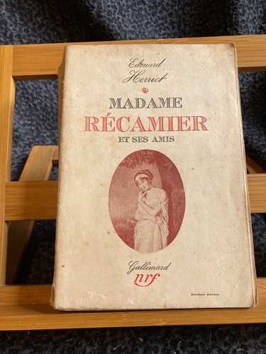 Edouard herriot madame - madame, de