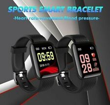 PETITE MONTRE SMART BRACELET CONNECTE B17 NOIR DEALSTORE 