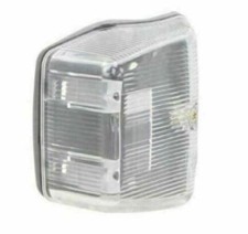 Clignotant clignotant gauche