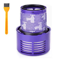 Filtres HEPA lavable pour Dyson V10 Cyclone série V10 absolu Animal Total Clean