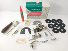 Vintage Singer 161615