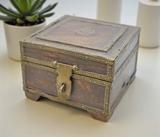 En Bois Vintage Petit