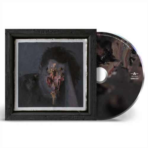 Conjurer pathos album - pathos,