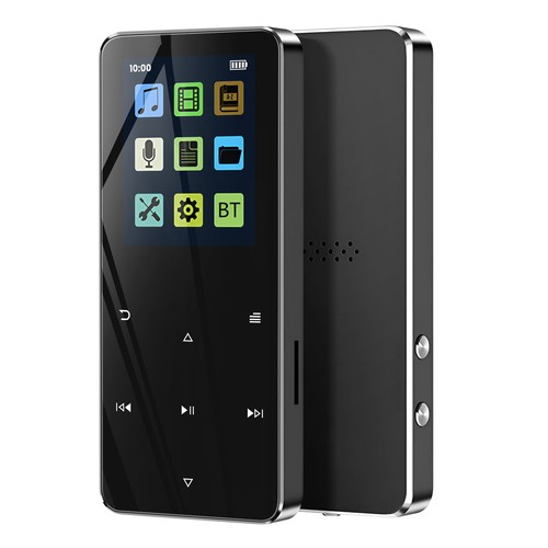 Avizar lecteur mp3 tactile - avizar,